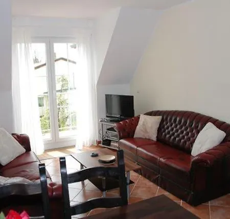 Apartment Poseidon