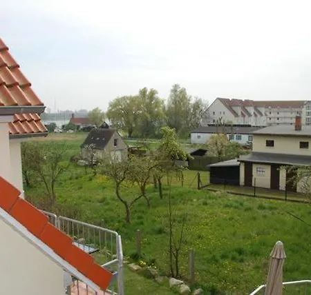 Poseidon Kirchdorf (Poel)