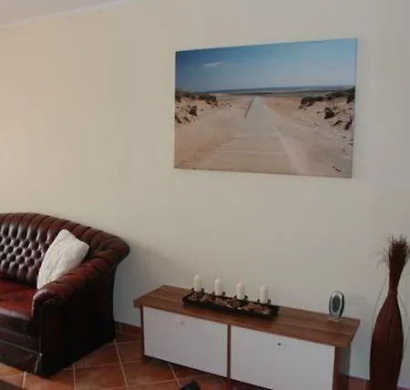 Apartment Poseidon *
