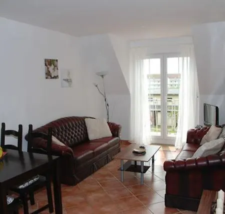 Apartment Poseidon *