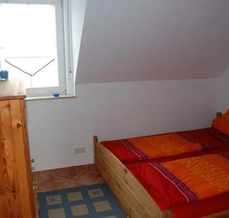 Poseidon Apartment Kirchdorf (Poel)