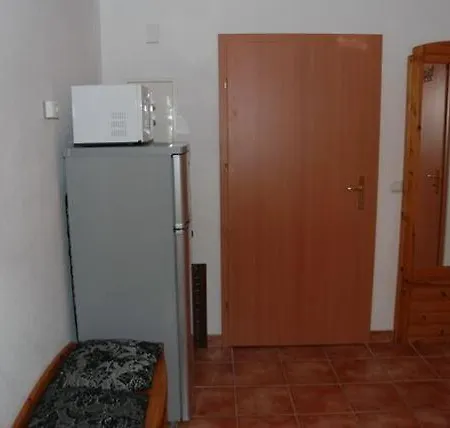 Apartment Poseidon Kirchdorf (Poel)